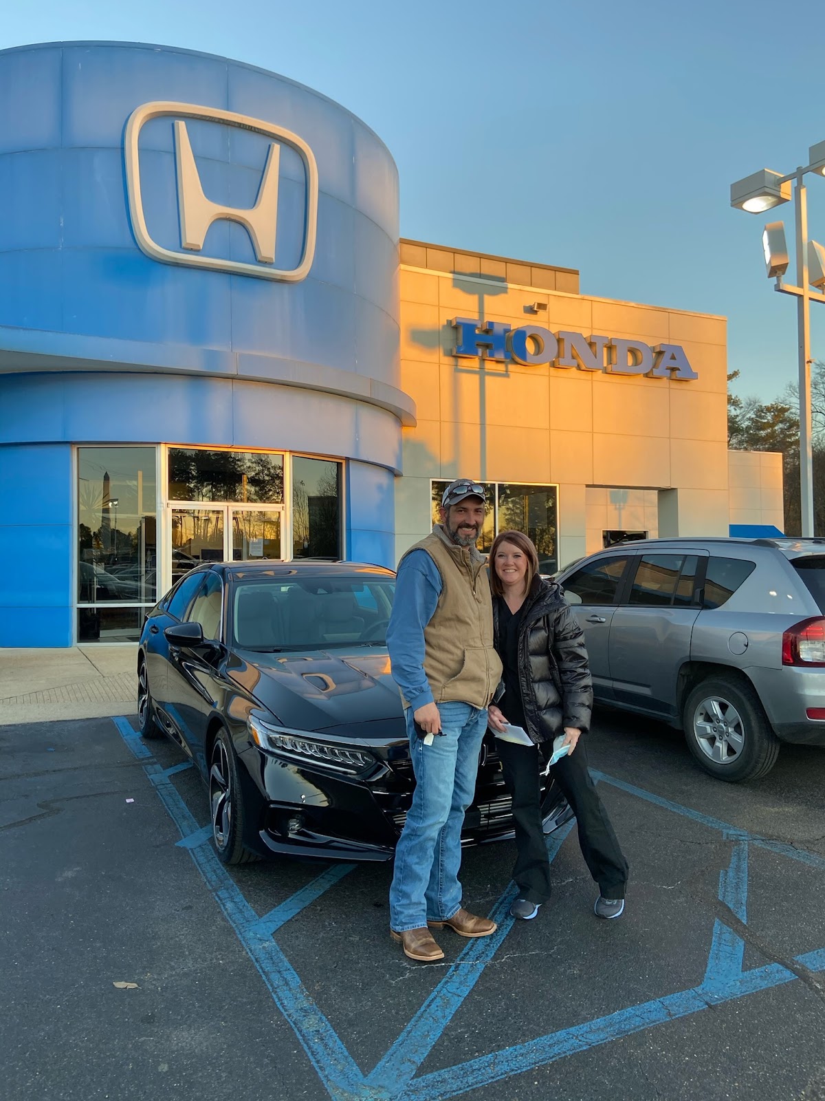 Patty Peck Honda photo 1
