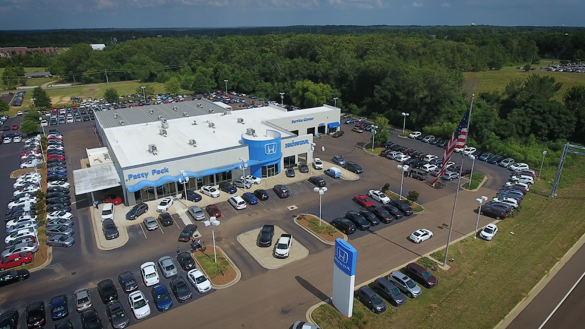 Patty Peck Honda photo 2