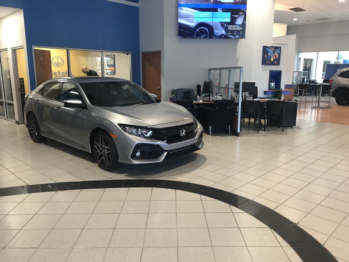 Patty Peck Honda photo 4