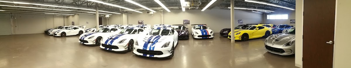 Tomball Chrysler Dodge Jeep Ram photo 3