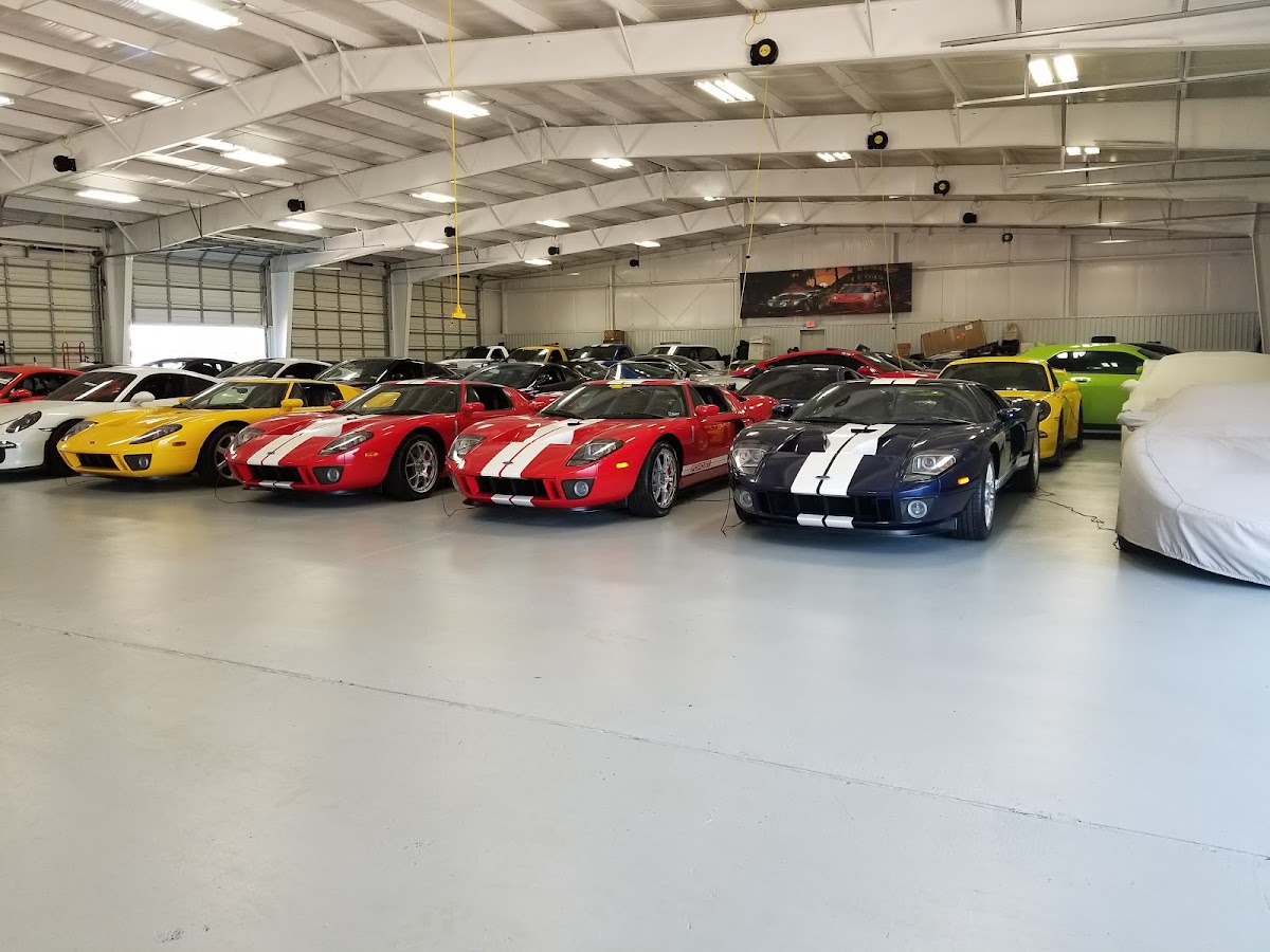 Tomball Chrysler Dodge Jeep Ram photo 4