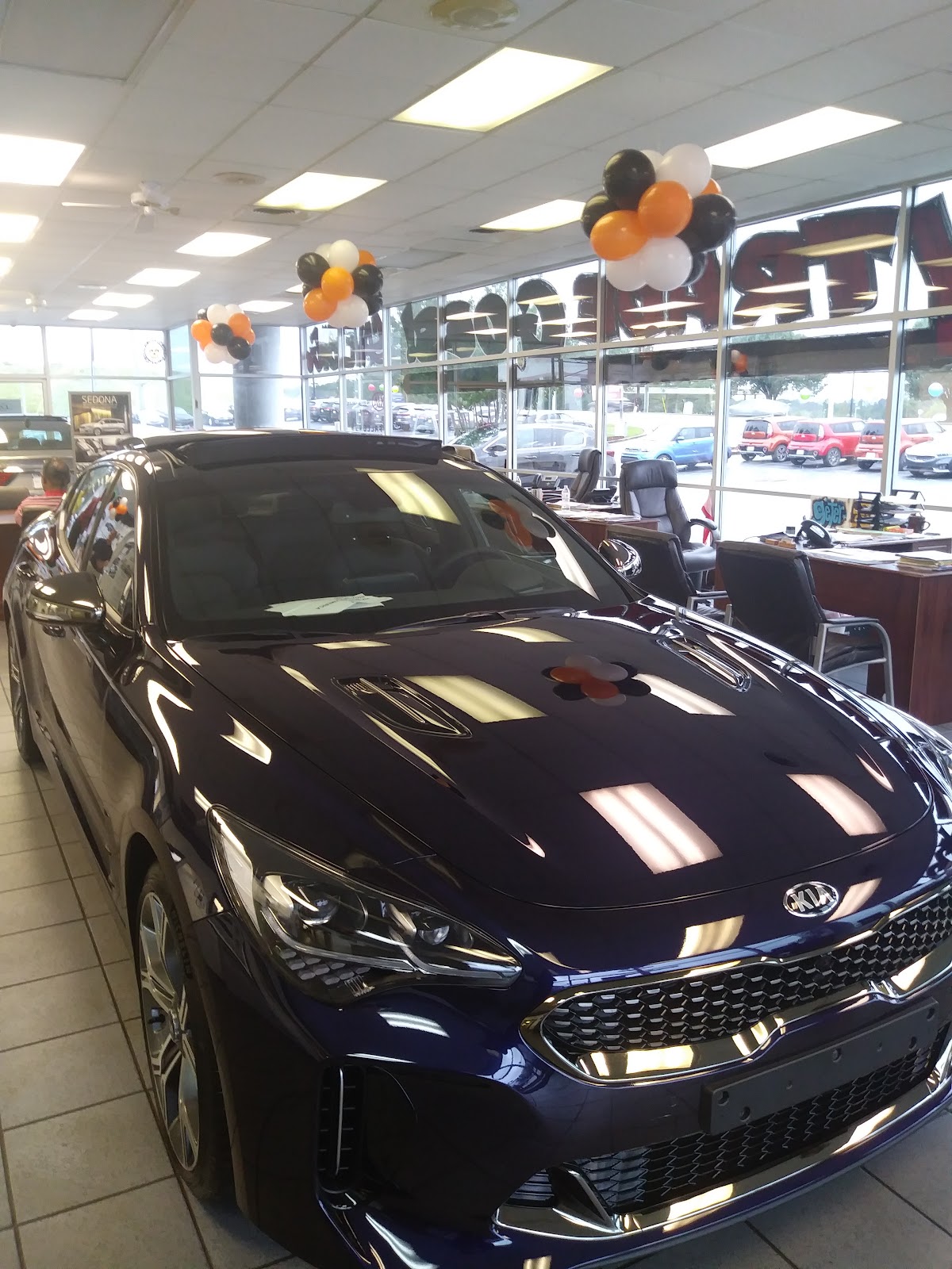 Kia South Atlanta photo 2