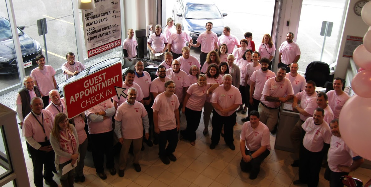 Irwin Automotive Group photo 2