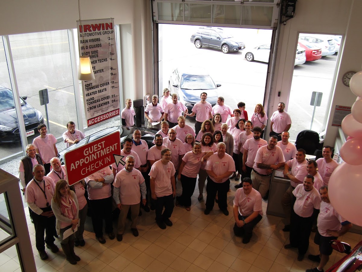 Irwin Automotive Group photo 5