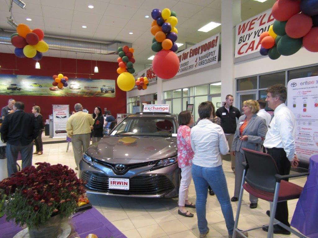 Irwin Automotive Group photo 4