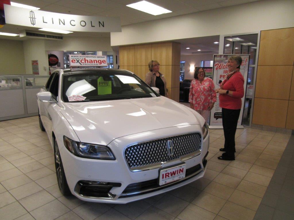 Irwin Automotive Group photo 3
