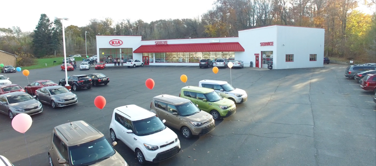 Seelye Kia of Battle Creek photo 2