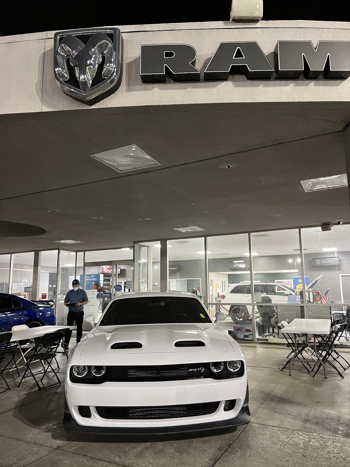 Fremont Chrysler Dodge Jeep Ram photo 3