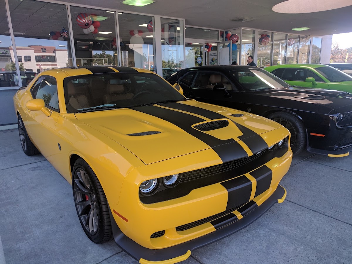 Fremont Chrysler Dodge Jeep Ram photo 4