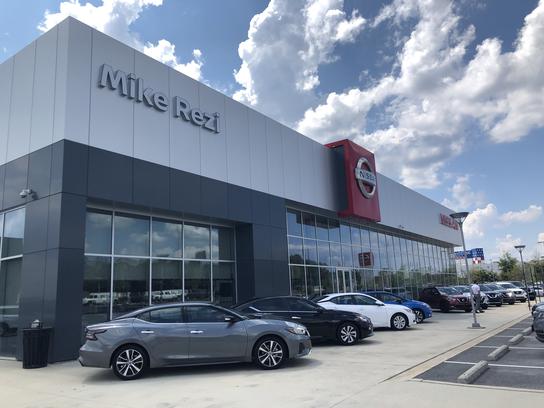 Mike Rezi Nissan Atlanta photo 2
