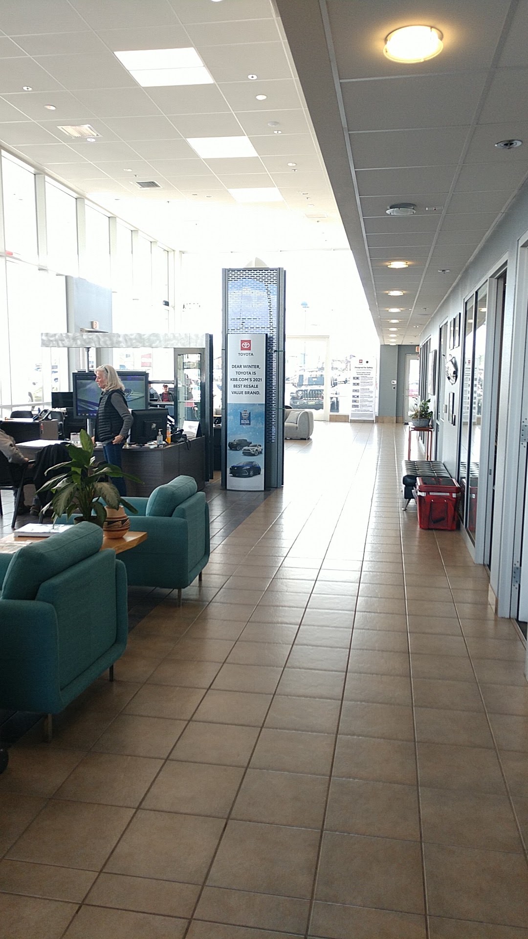 Lum's Auto Center photo 4