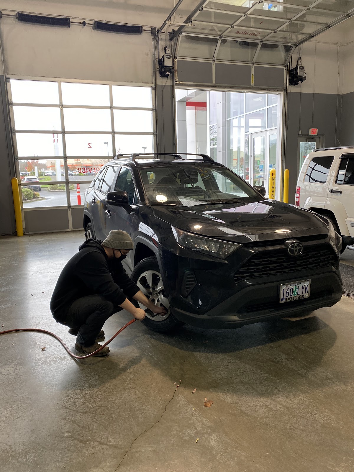 Lum's Auto Center photo 3