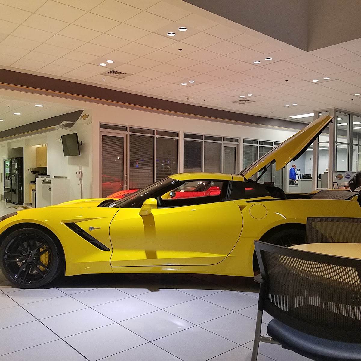 Peterson Chevrolet Buick photo 3