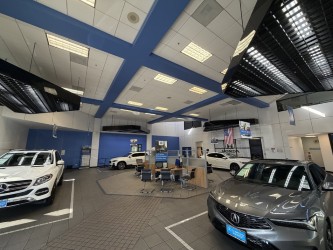 Clawson Honda of Fresno photo 4