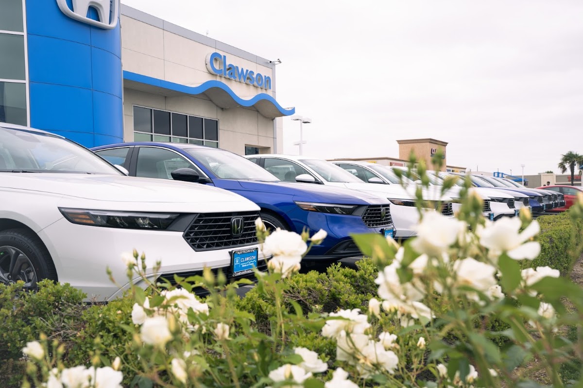 Clawson Honda of Fresno photo 2