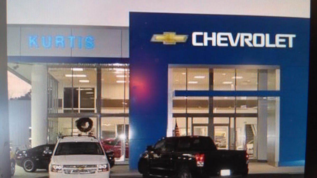 Kurtis Chevrolet photo 1