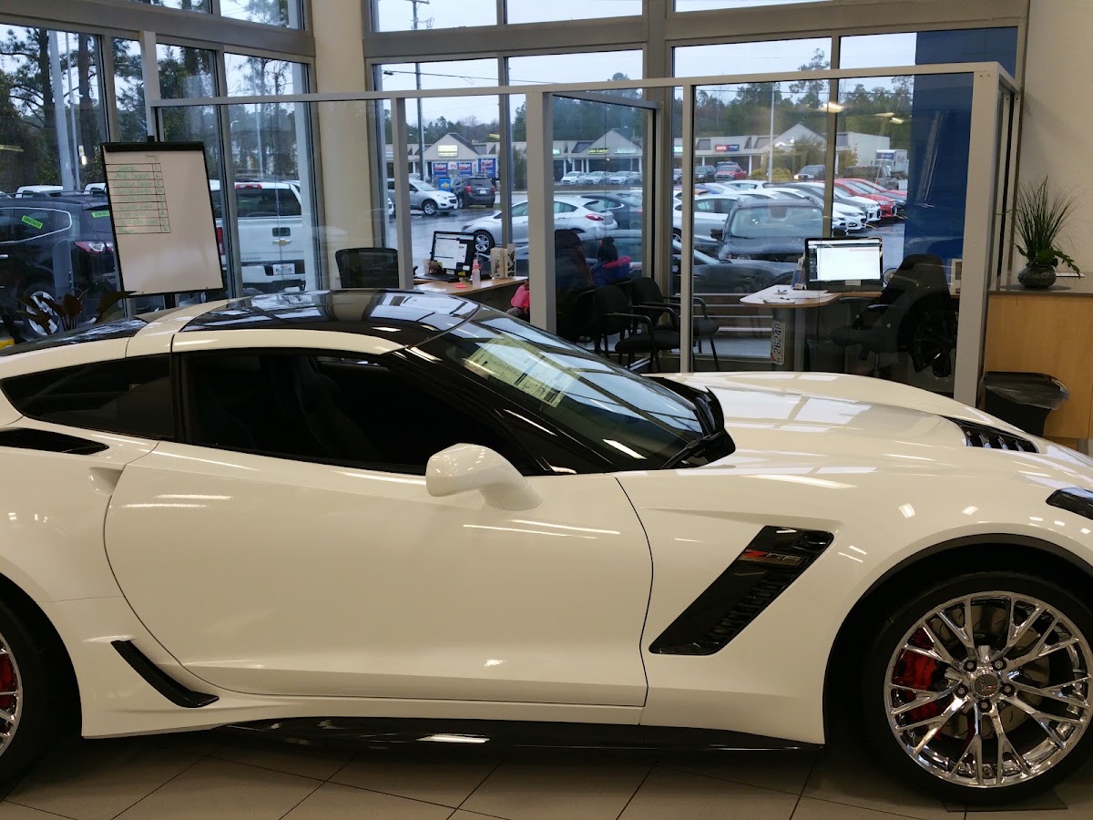 Kurtis Chevrolet photo 3