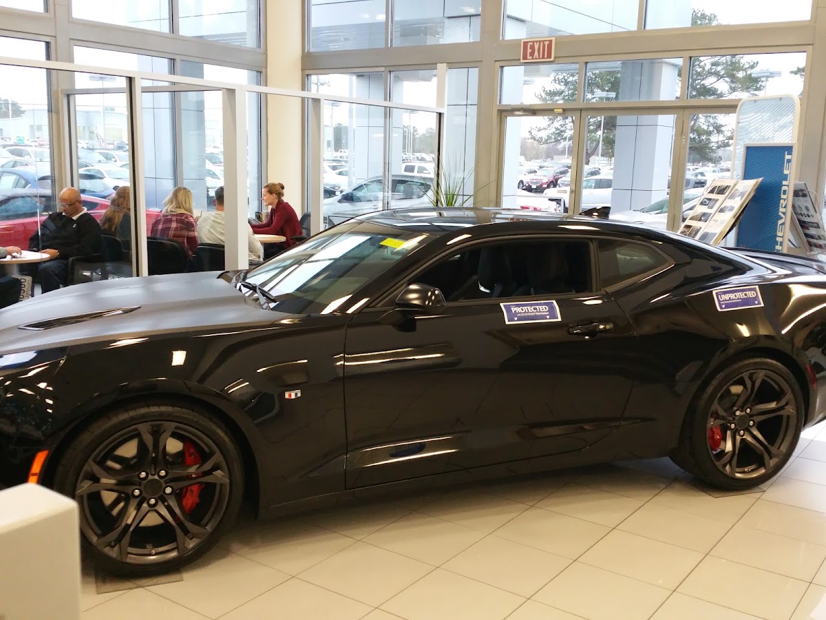 Kurtis Chevrolet photo 2
