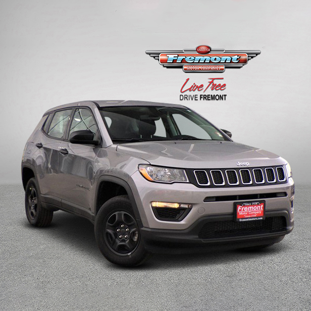 Fremont Motor Lander Chrysler Dodge Jeep Ram photo 5