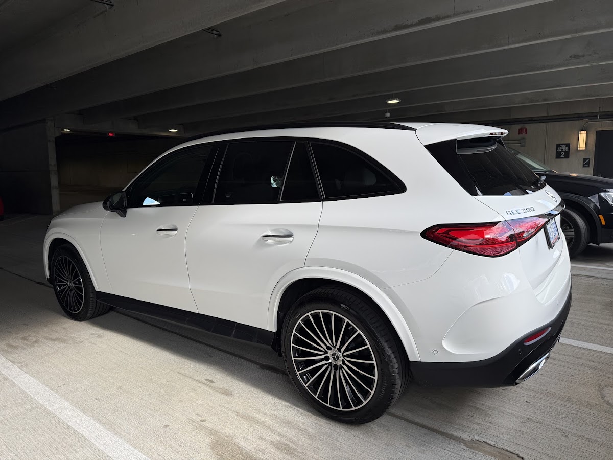 Mercedes-Benz of Cary photo 3