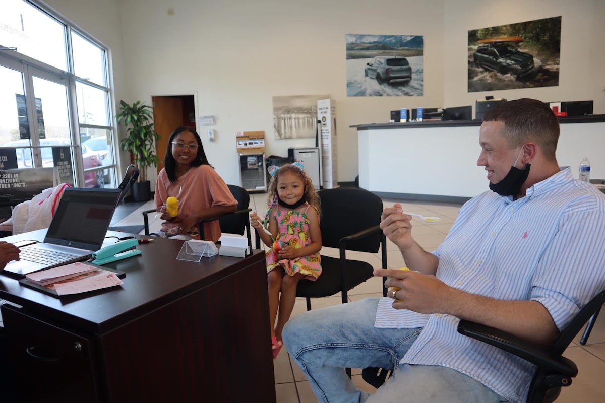 Kia Country of Savannah photo 3