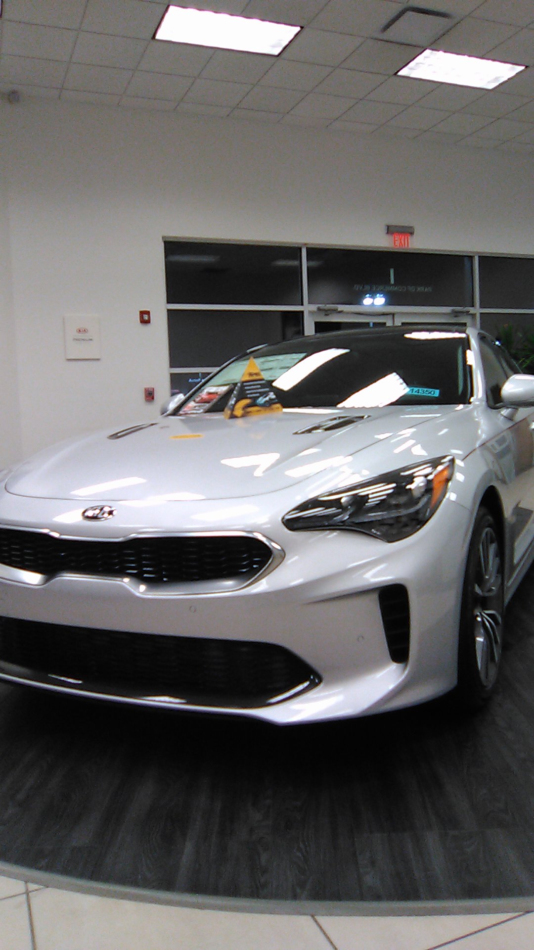 Kia Country of Savannah photo 4