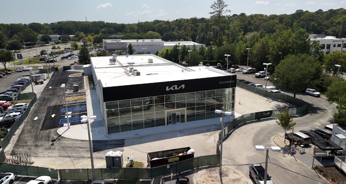 Kia Country of Savannah photo 2