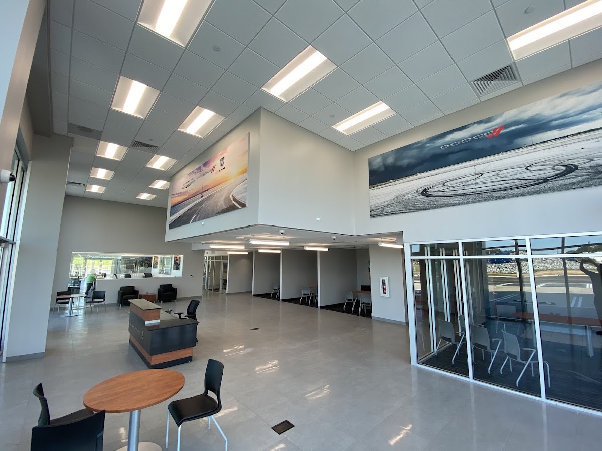 Champion Chrysler Dodge Jeep Ram Gulfport photo 3