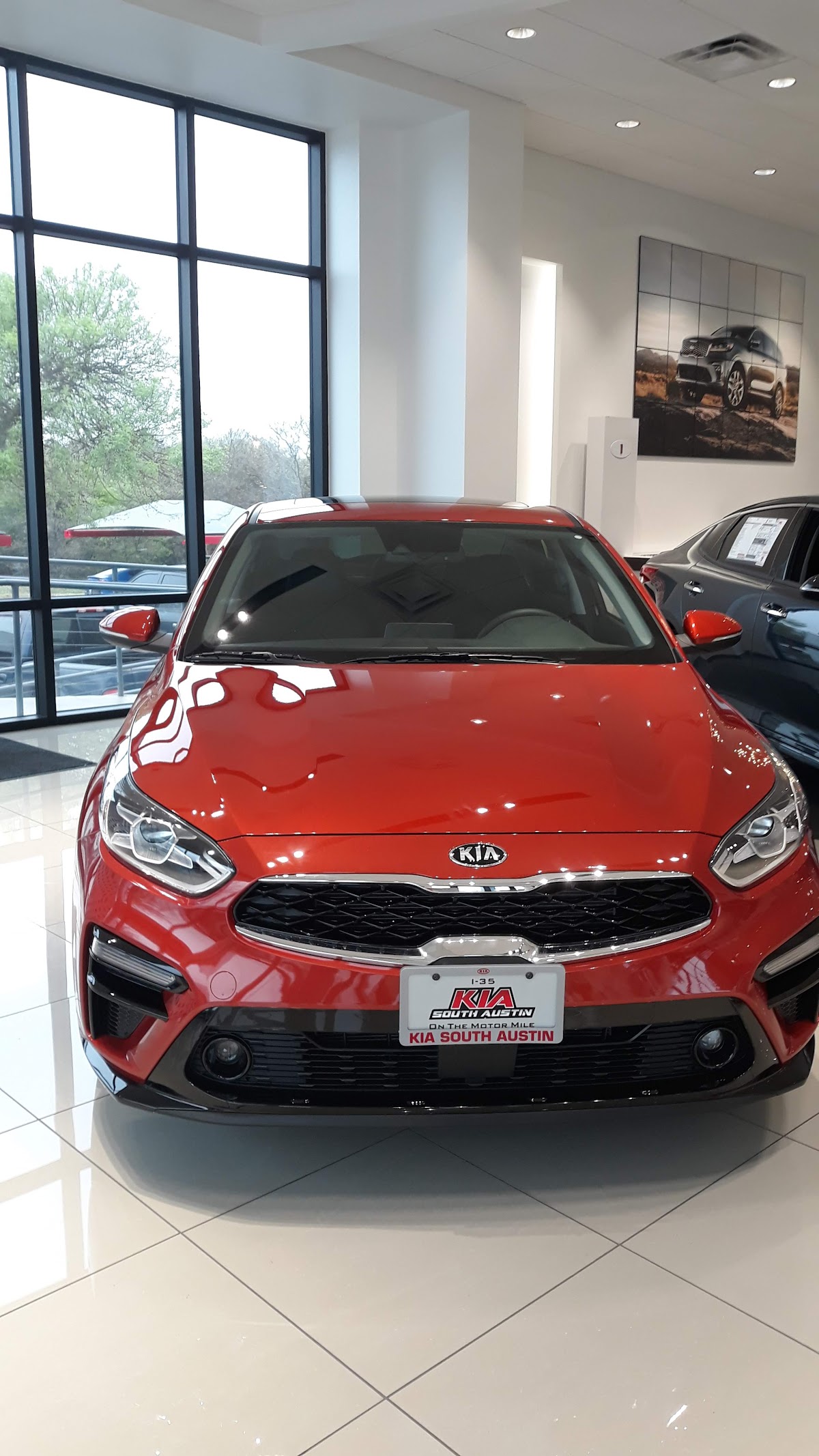 Group 1 Kia South Austin photo 2