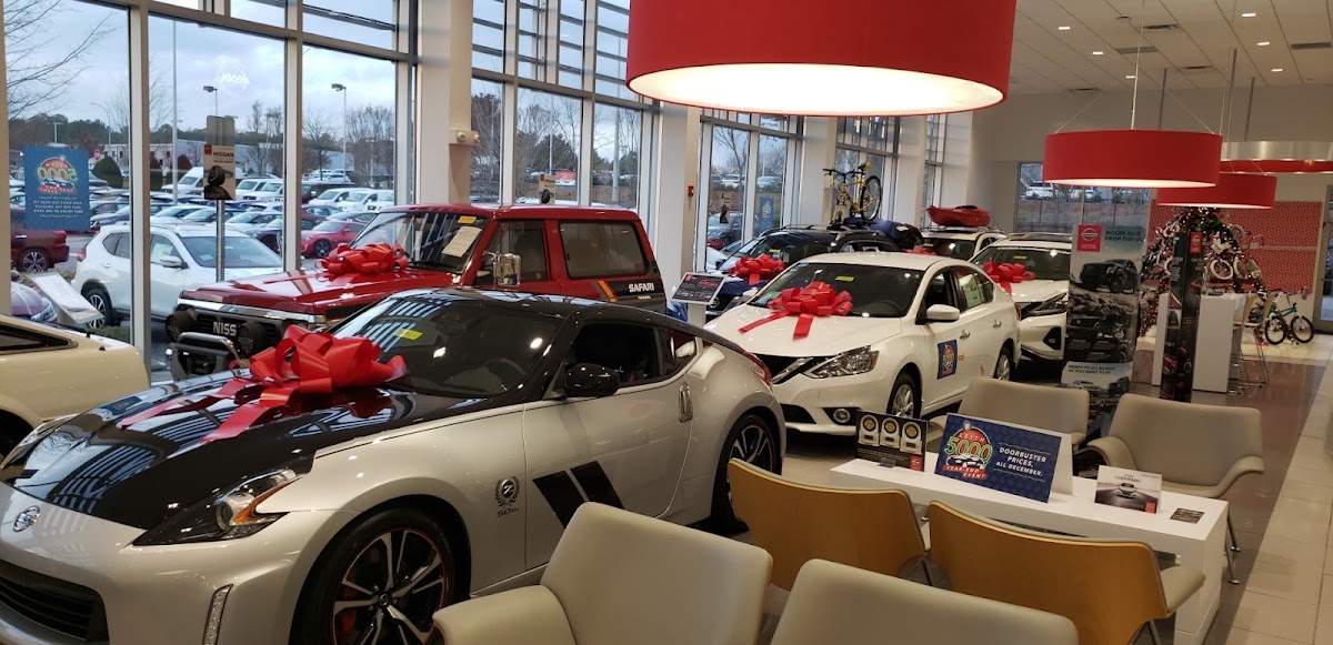 LeithCars.com photo 4