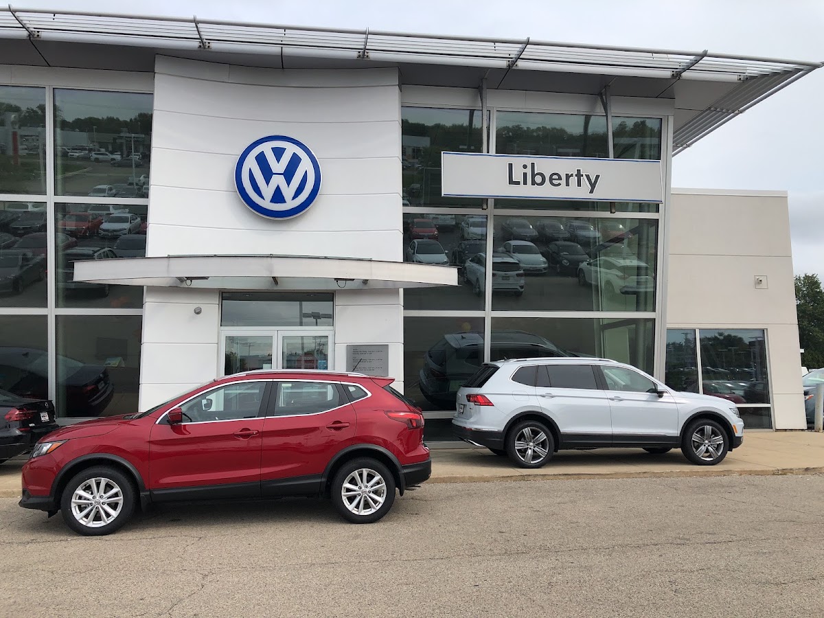 Libertyville Volkswagen photo 1