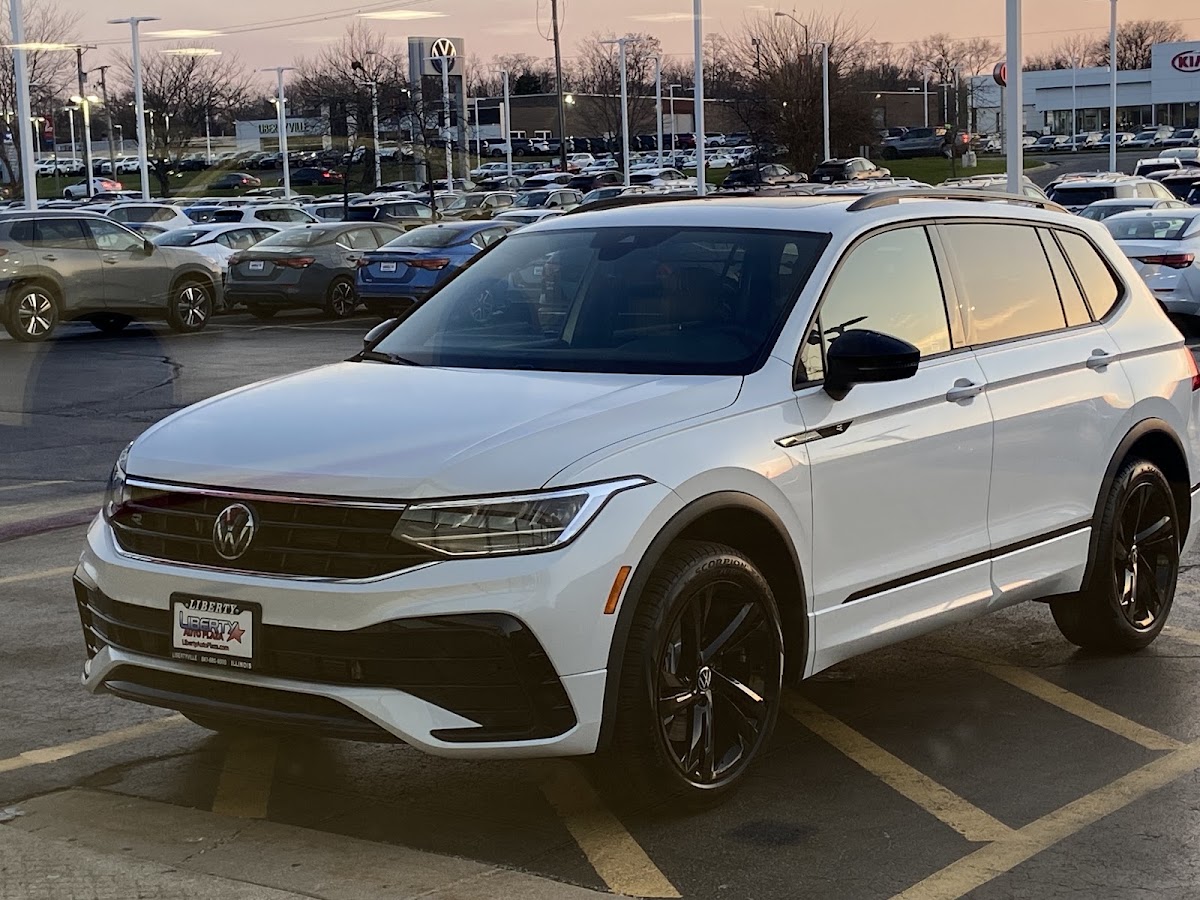 Libertyville Volkswagen photo 4