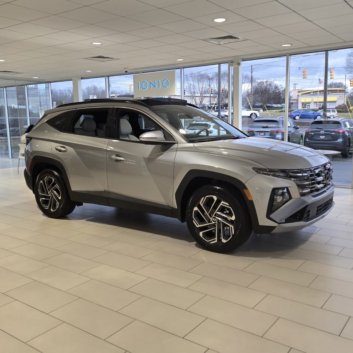 Paramount Hyundai of Hickory photo 3