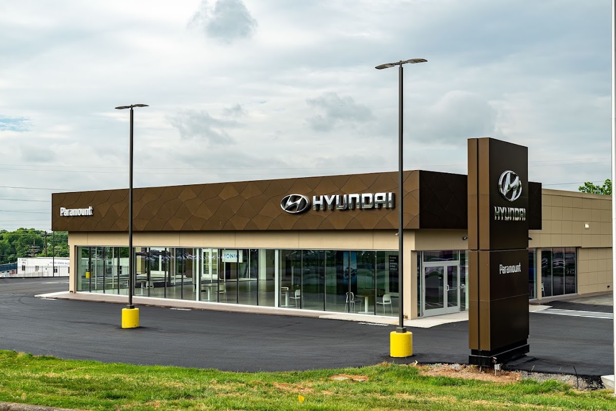 Paramount Hyundai of Hickory photo 1