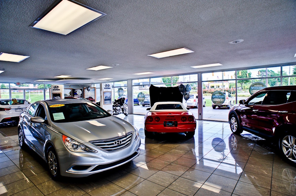 Paramount Hyundai of Hickory photo 5