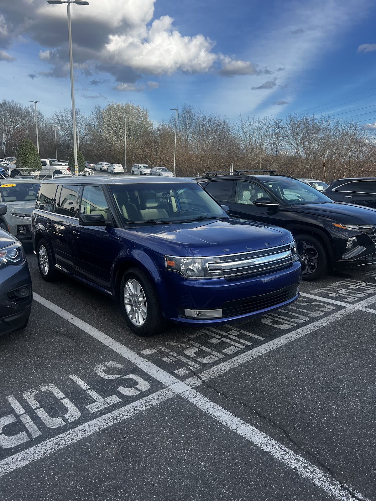 Paramount Hyundai of Hickory photo 4