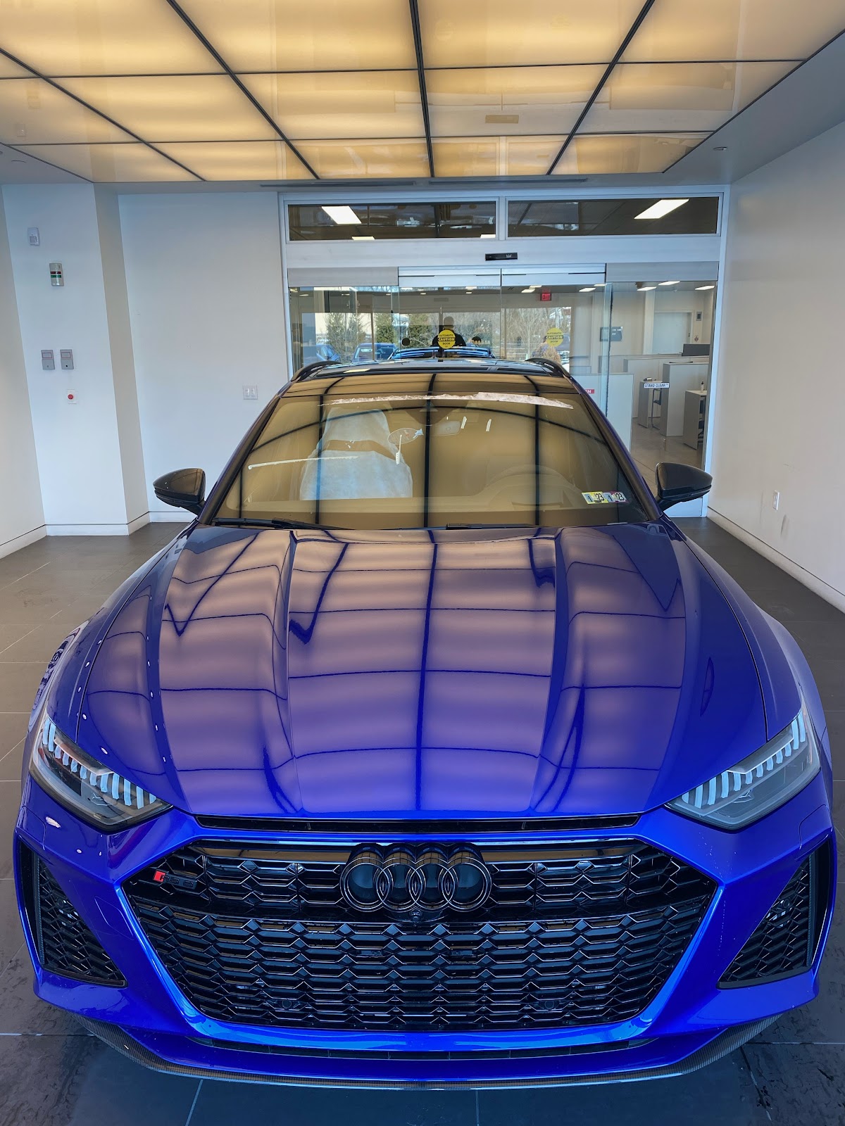 Audi West Chester photo 3