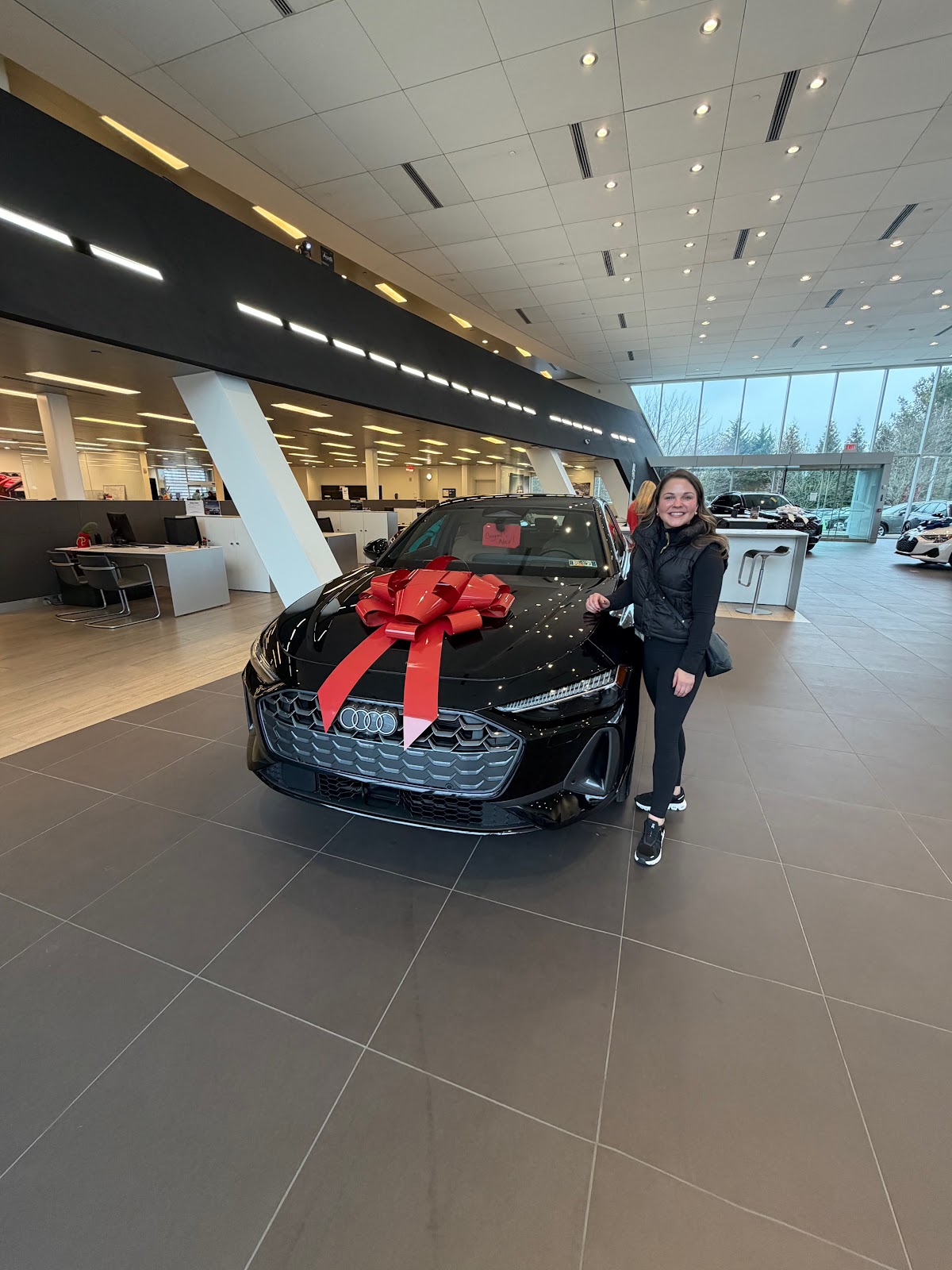 Audi West Chester photo 5