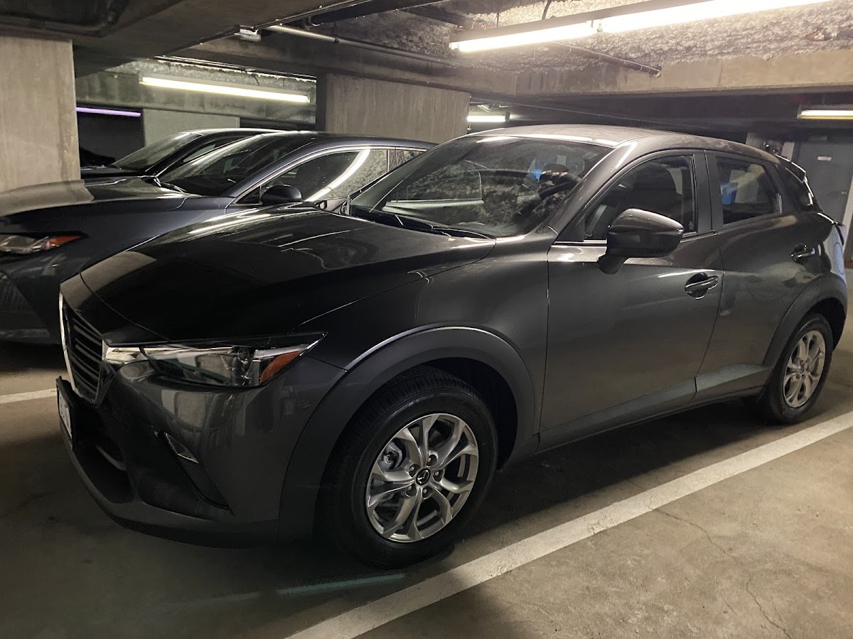 Mazda San Francisco photo 3