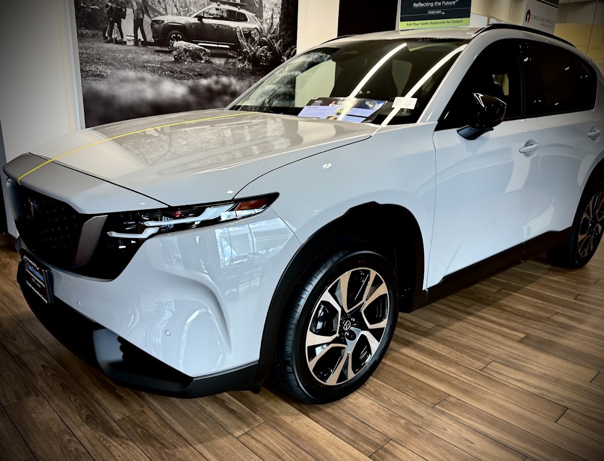 Mazda San Francisco photo 5