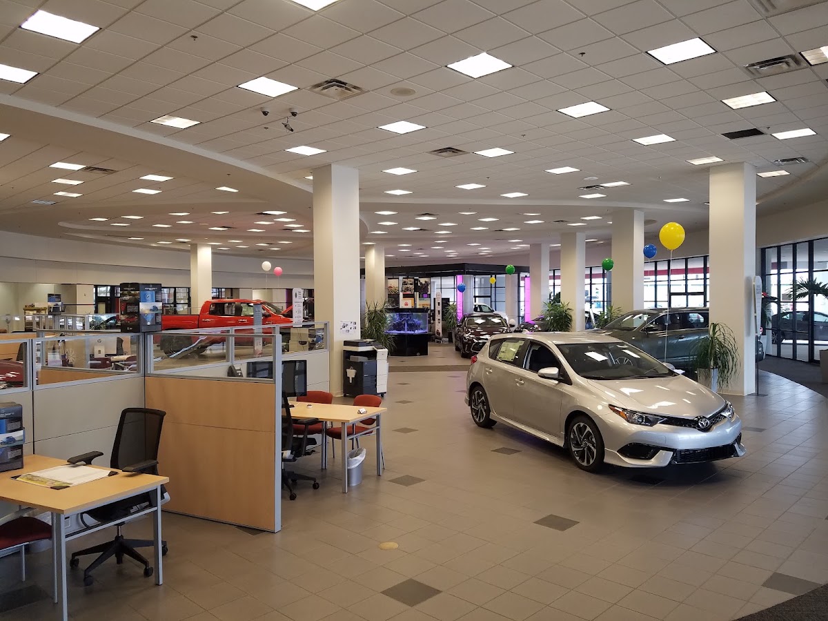 Toyota West Mobile photo 4