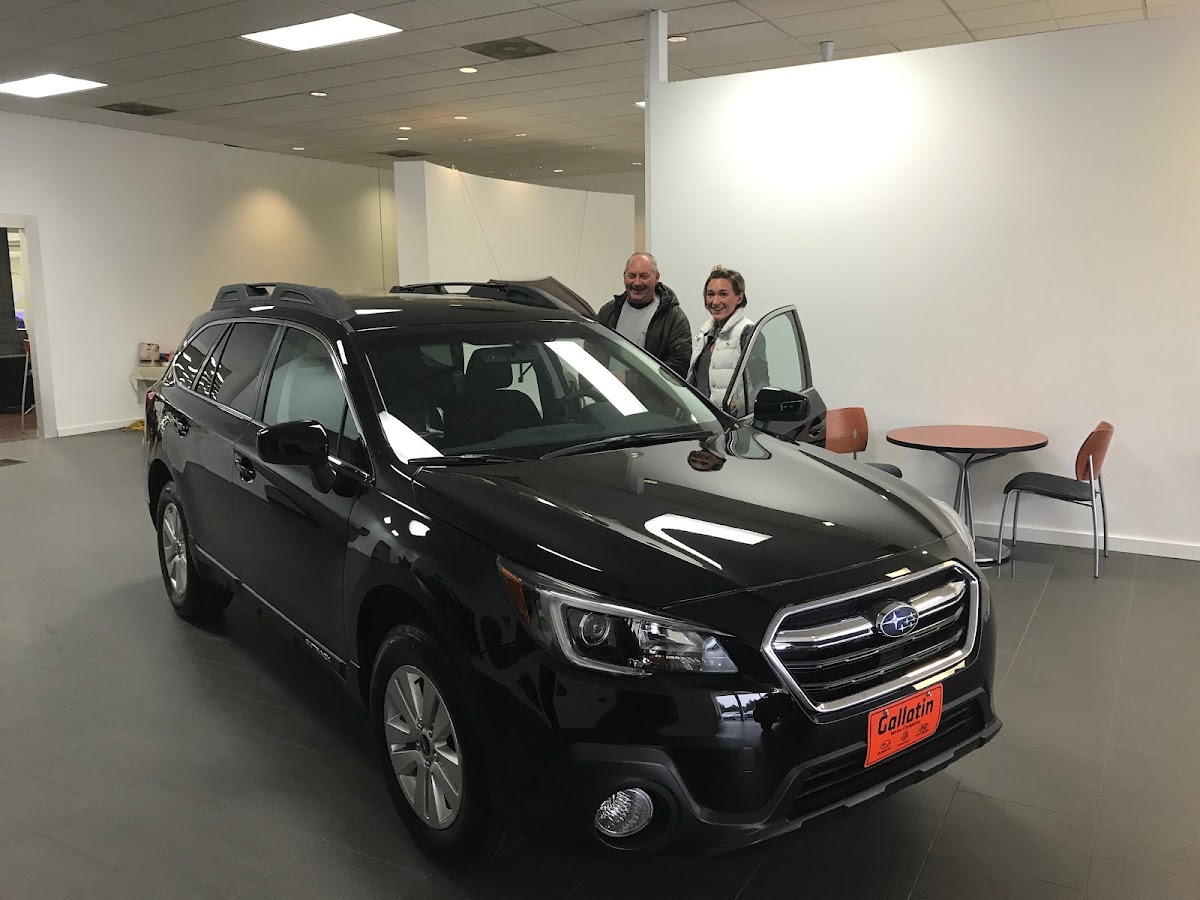 Gallatin Subaru Bozeman photo 4