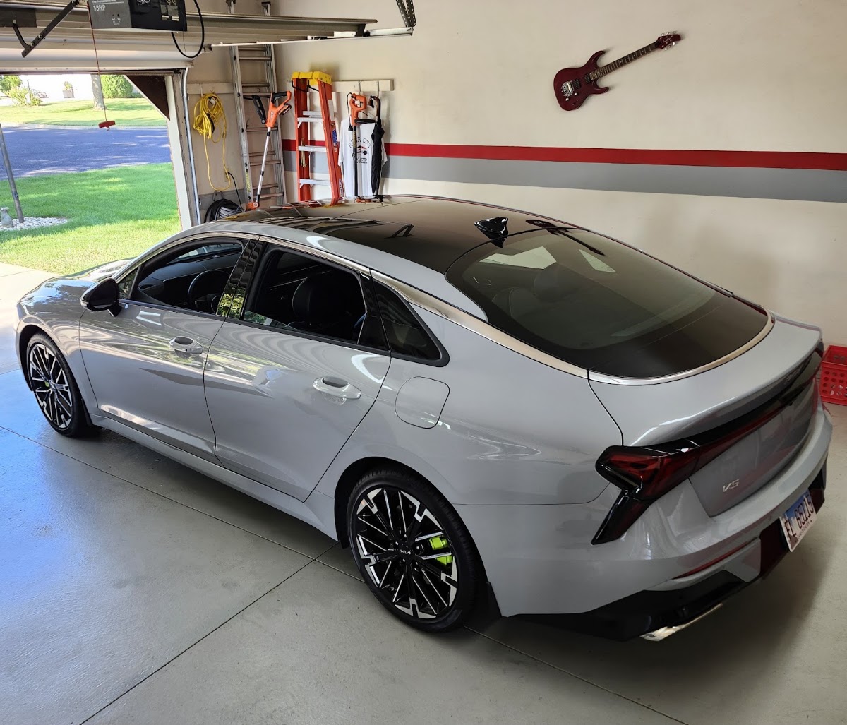 Mike Miller Kia Peoria photo 4