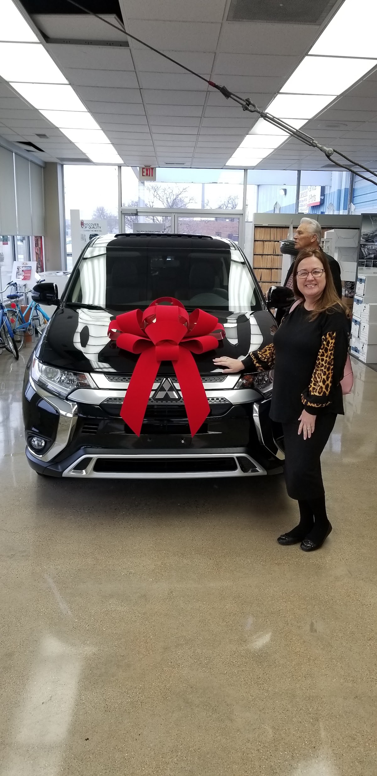 Mike Miller Kia Peoria photo 2