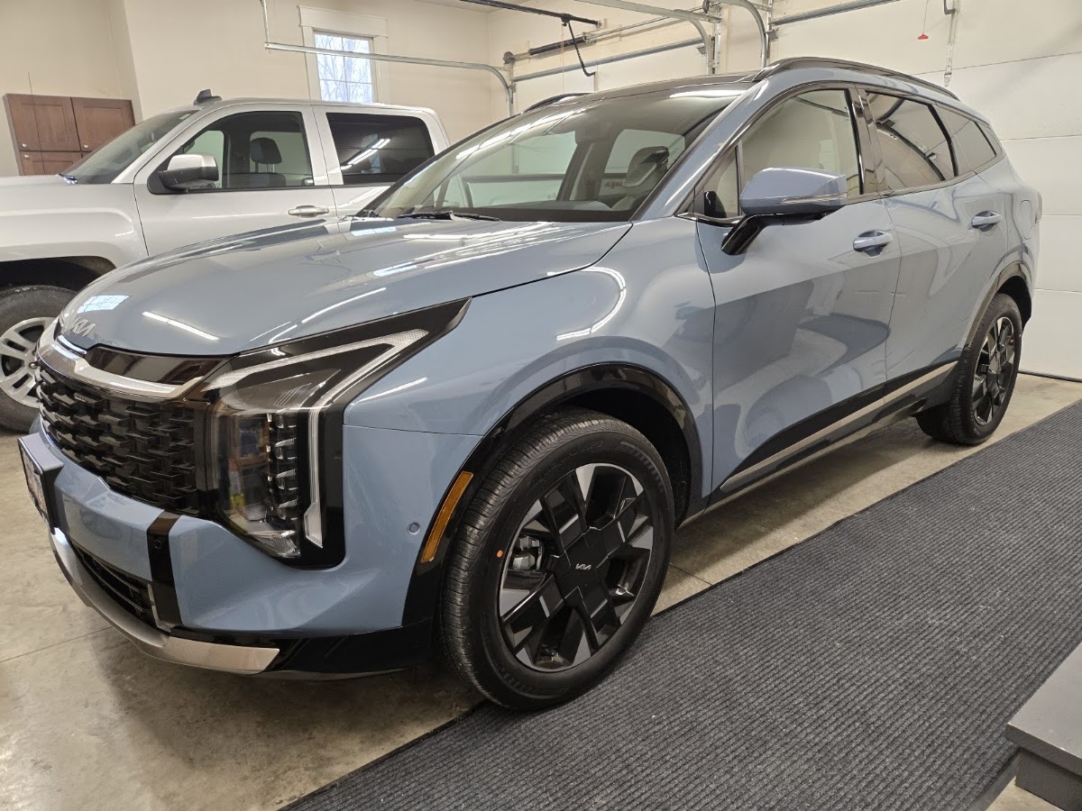 Mike Miller Kia Peoria photo 3