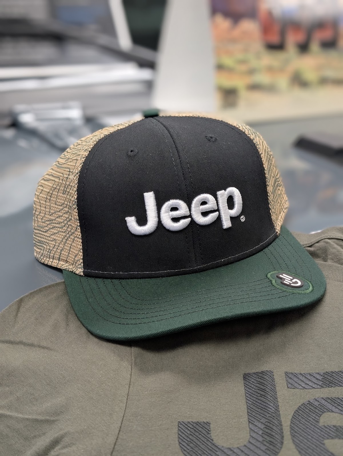 Baum Chrysler Jeep photo 3