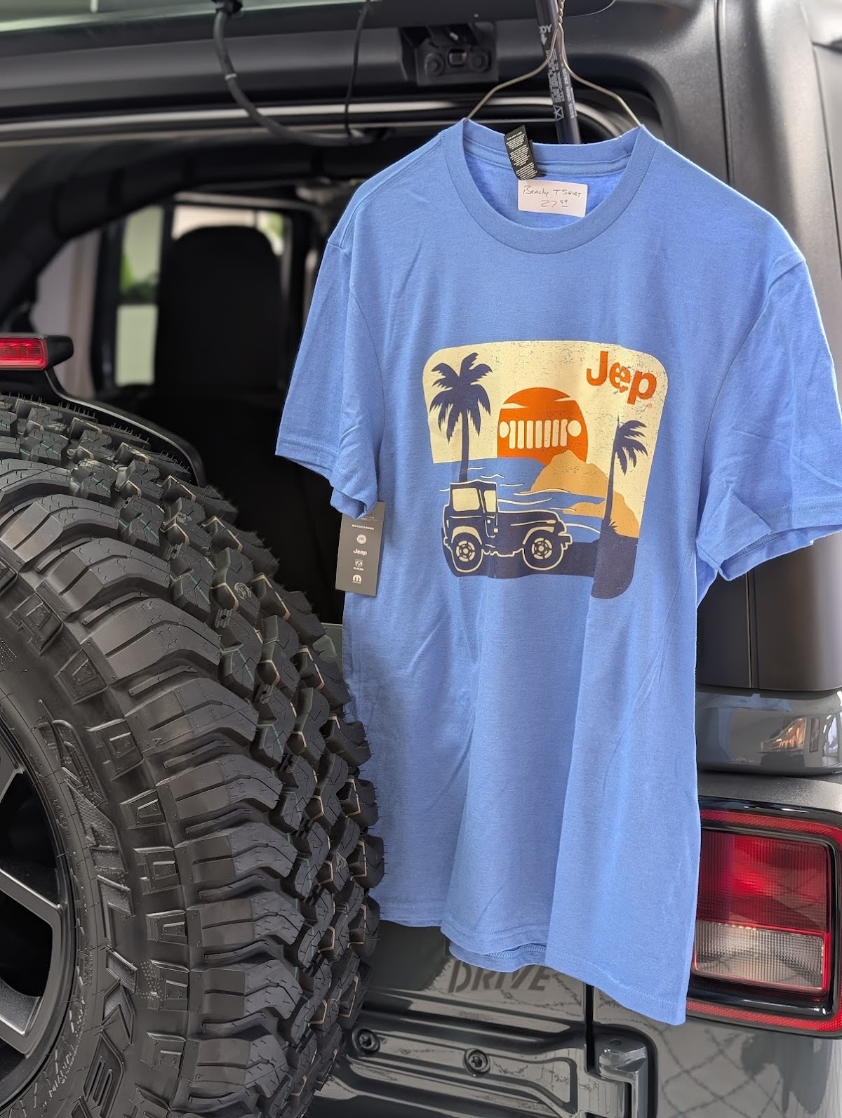 Baum Chrysler Jeep photo 4