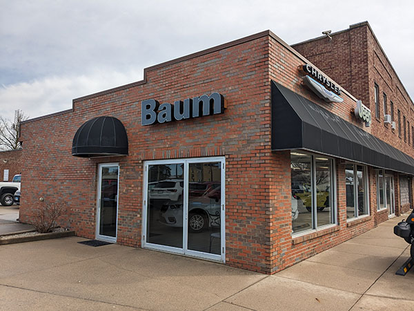 Baum Chrysler Jeep photo 1