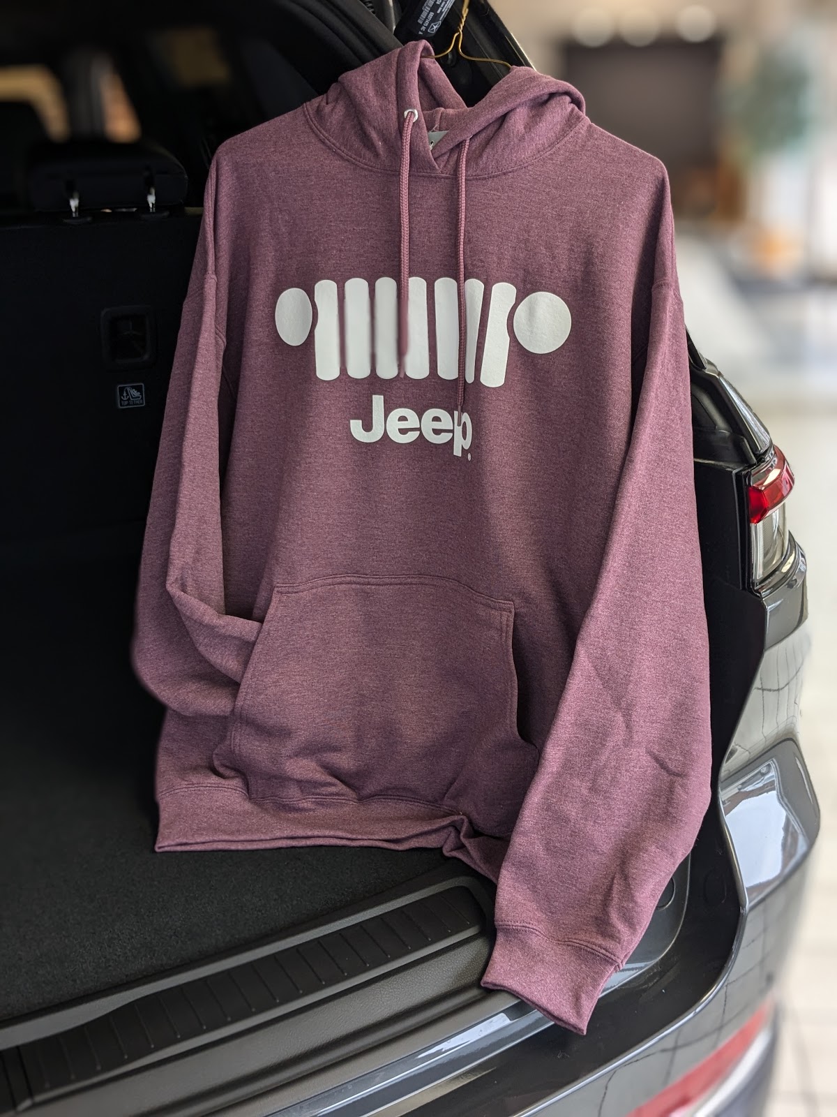 Baum Chrysler Jeep photo 5