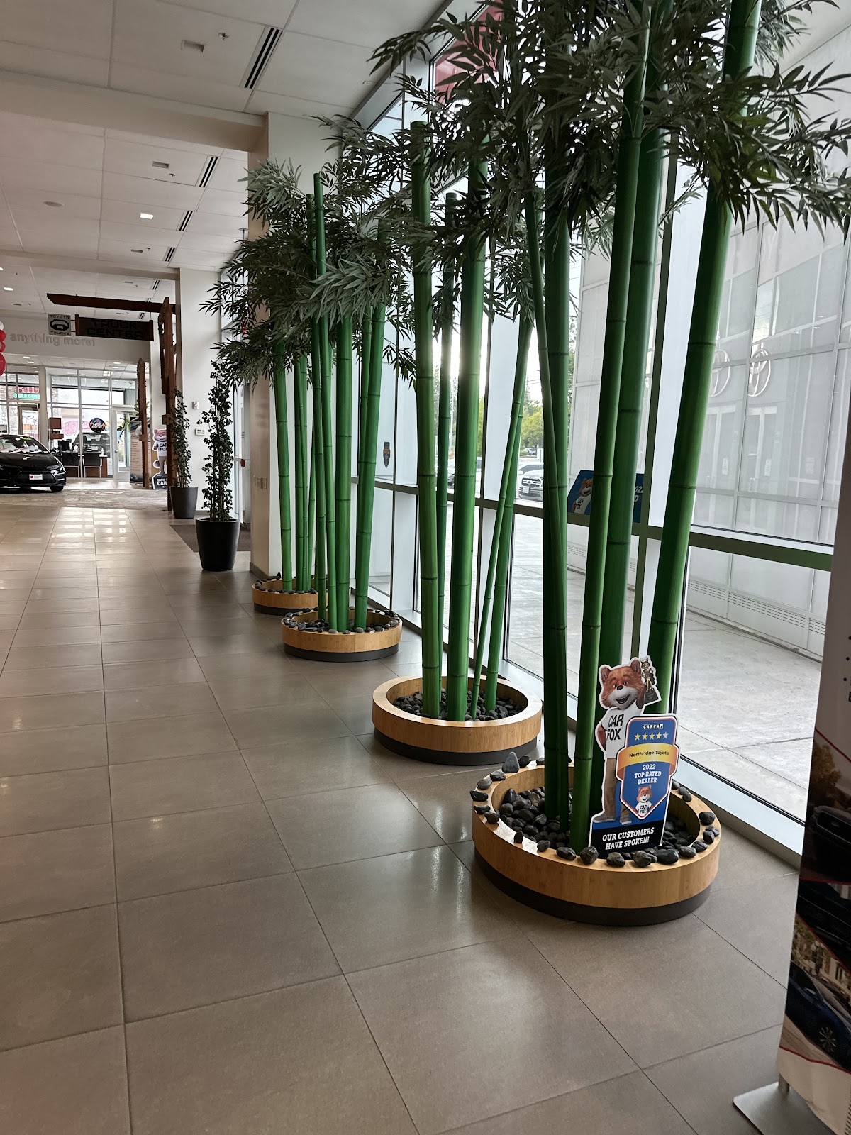 Northridge Toyota photo 5